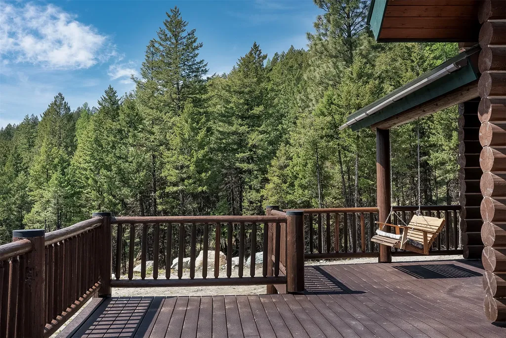 550 Jackson Meadows Road Kila MT 59920