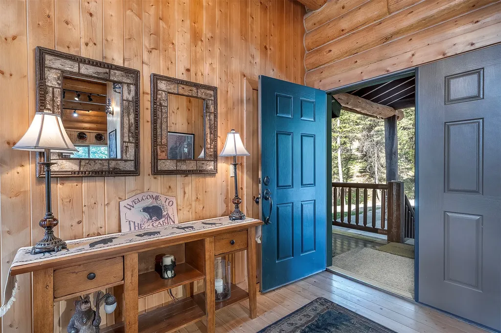 550 Jackson Meadows Road Kila MT 59920
