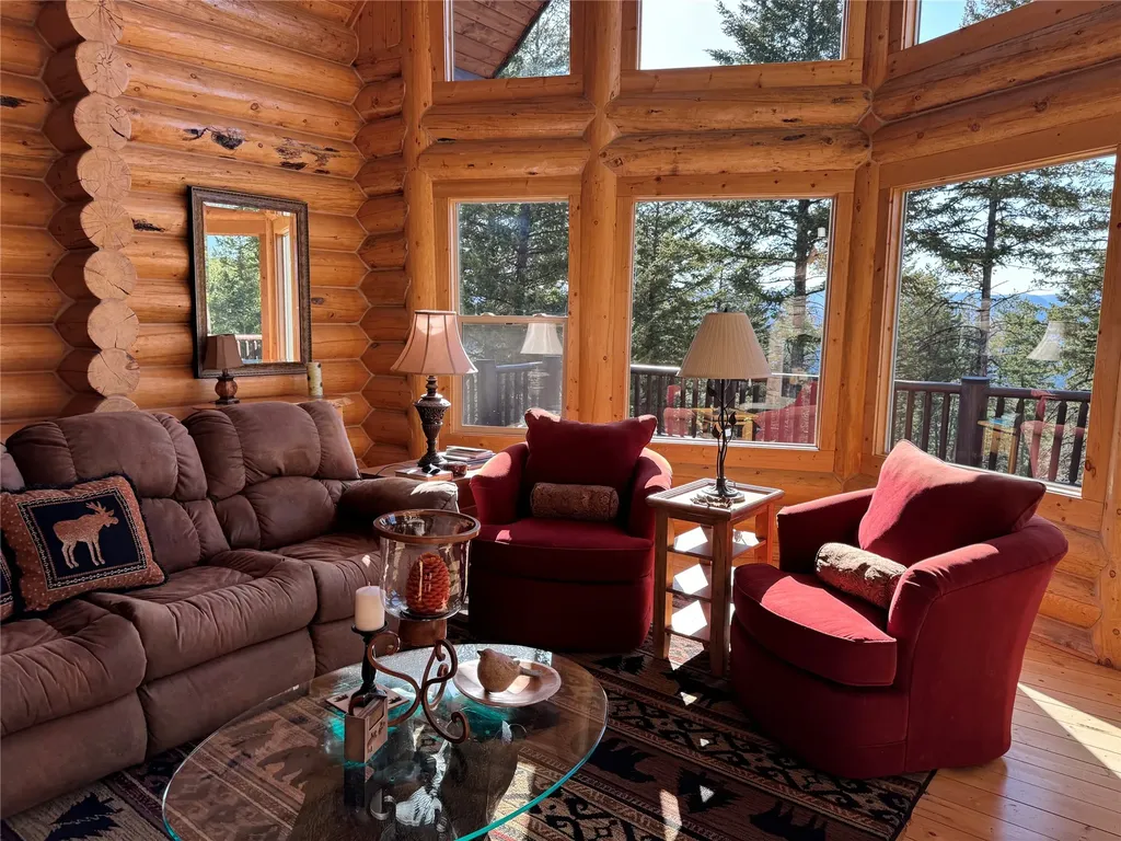 550 Jackson Meadows Road Kila MT 59920