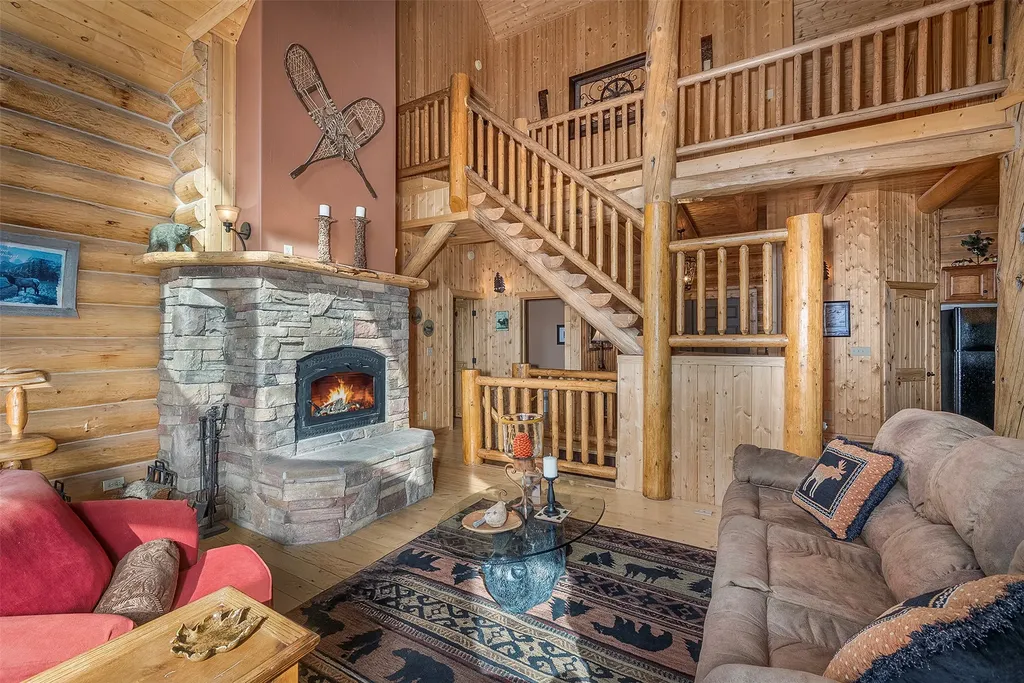550 Jackson Meadows Road Kila MT 59920