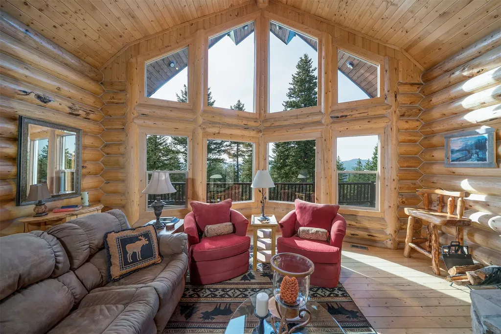 550 Jackson Meadows Road Kila MT 59920