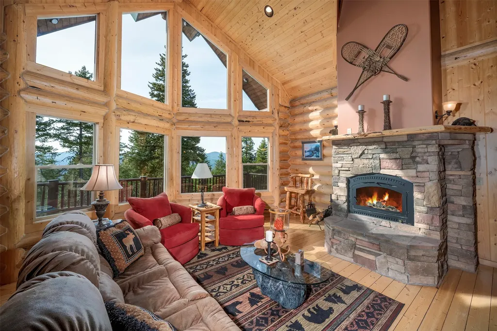 550 Jackson Meadows Road Kila MT 59920