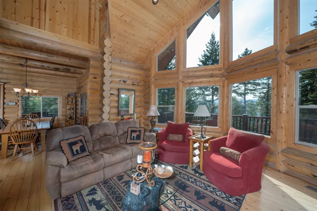 550 Jackson Meadows Road Kila MT 59920