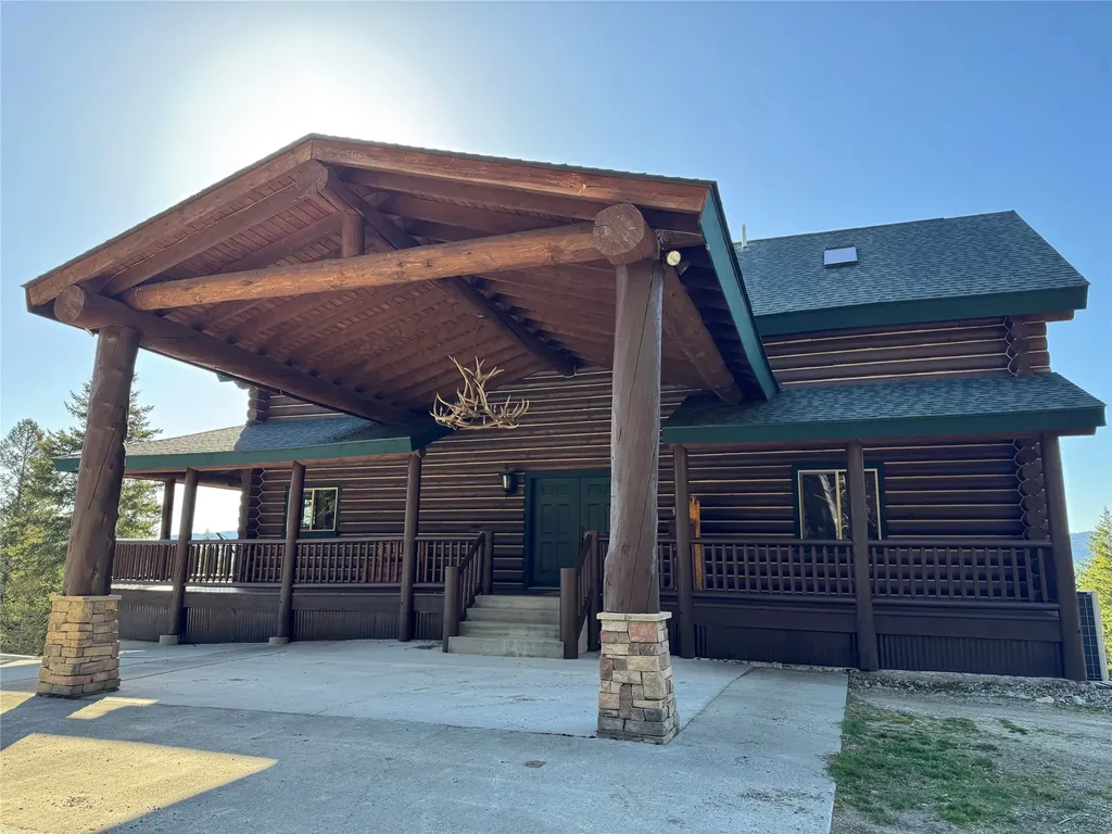 550 Jackson Meadows Road Kila MT 59920