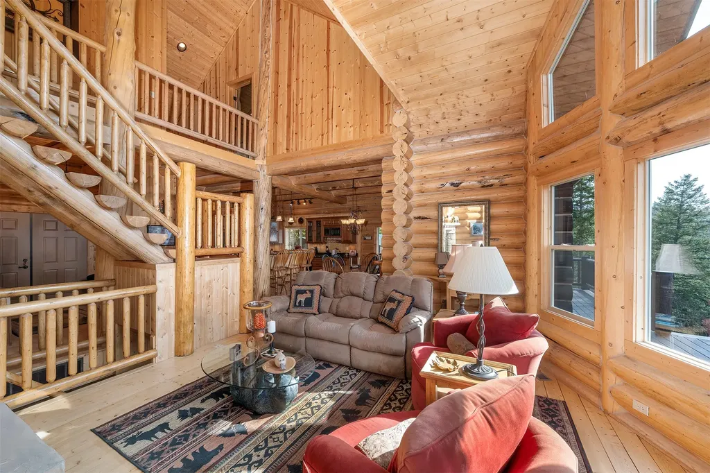 550 Jackson Meadows Road Kila MT 59920