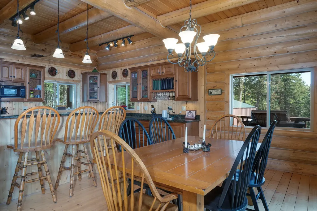 550 Jackson Meadows Road Kila MT 59920