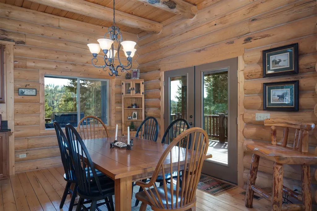 550 Jackson Meadows Road Kila MT 59920