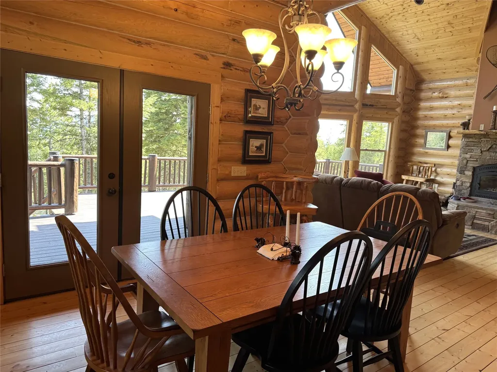 550 Jackson Meadows Road Kila MT 59920