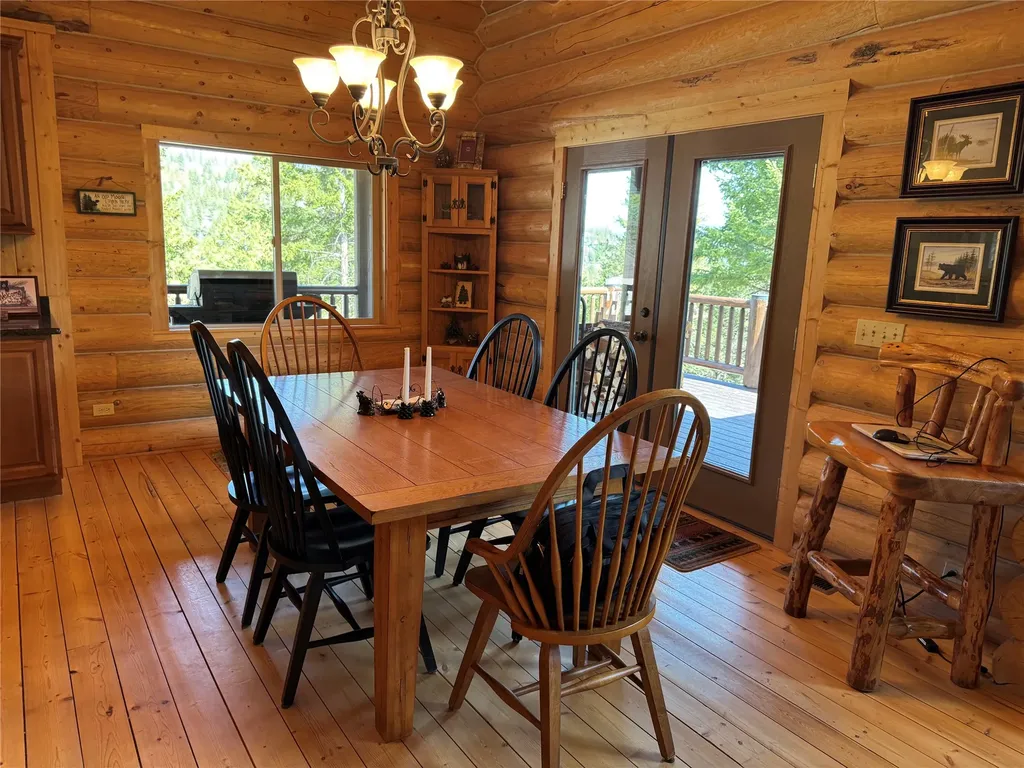 550 Jackson Meadows Road Kila MT 59920