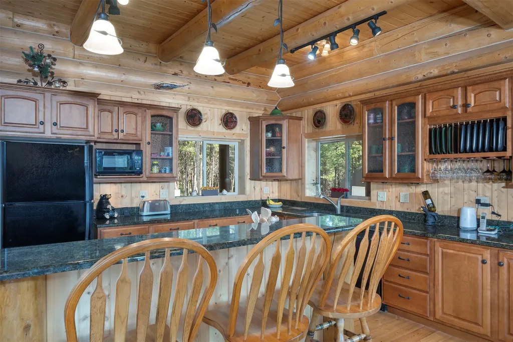 550 Jackson Meadows Road Kila MT 59920
