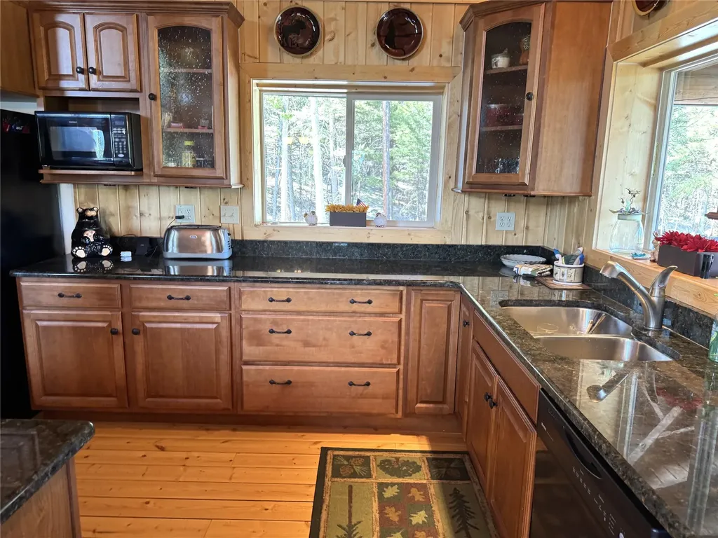 550 Jackson Meadows Road Kila MT 59920
