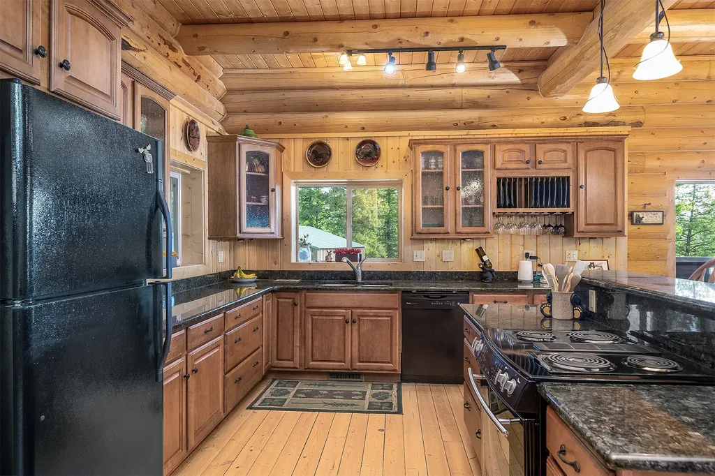 550 Jackson Meadows Road Kila MT 59920
