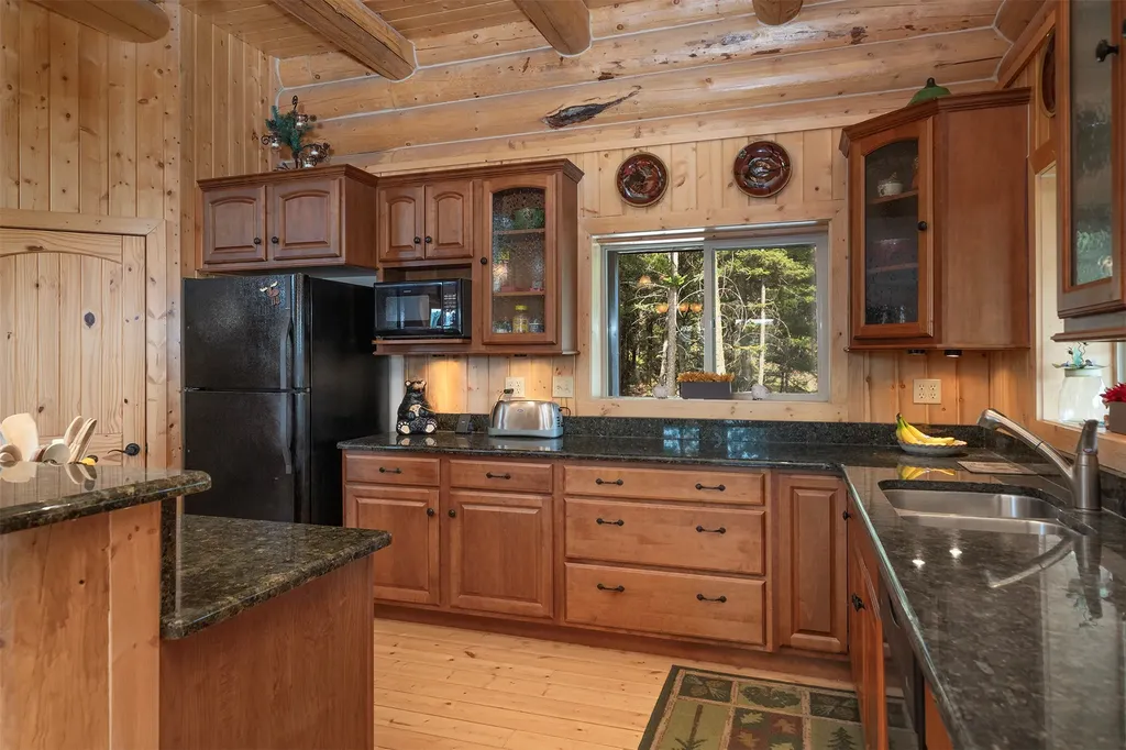 550 Jackson Meadows Road Kila MT 59920