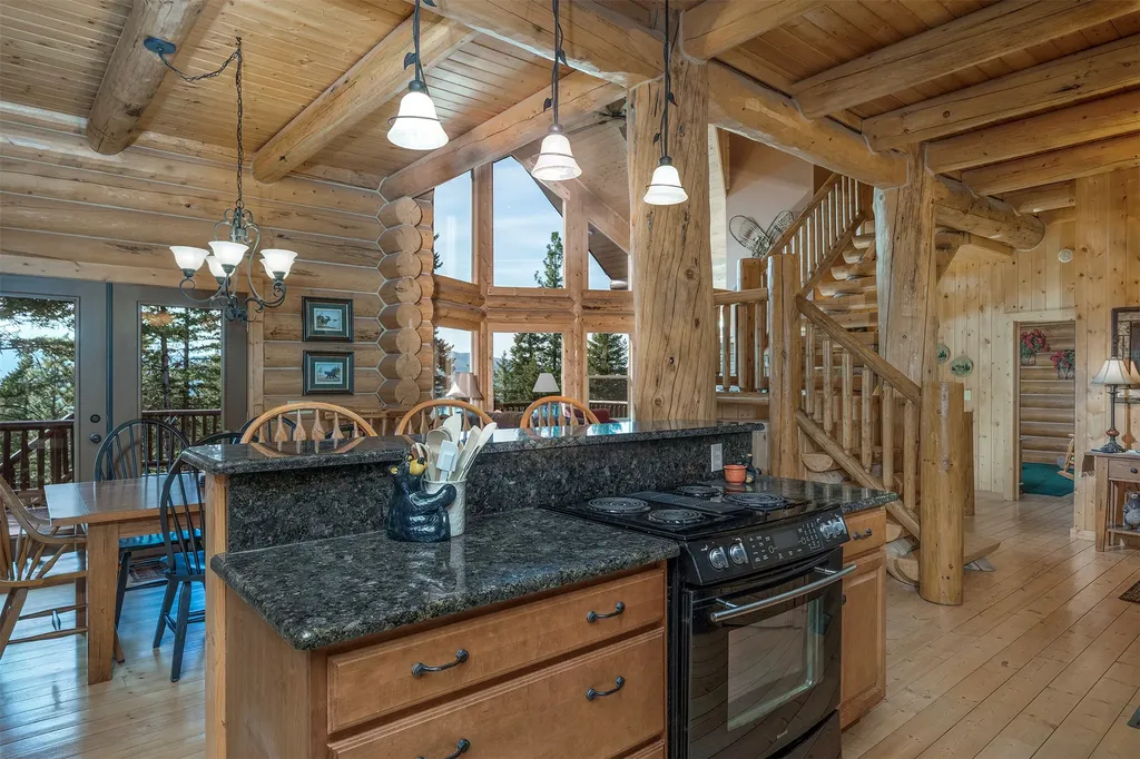 550 Jackson Meadows Road Kila MT 59920