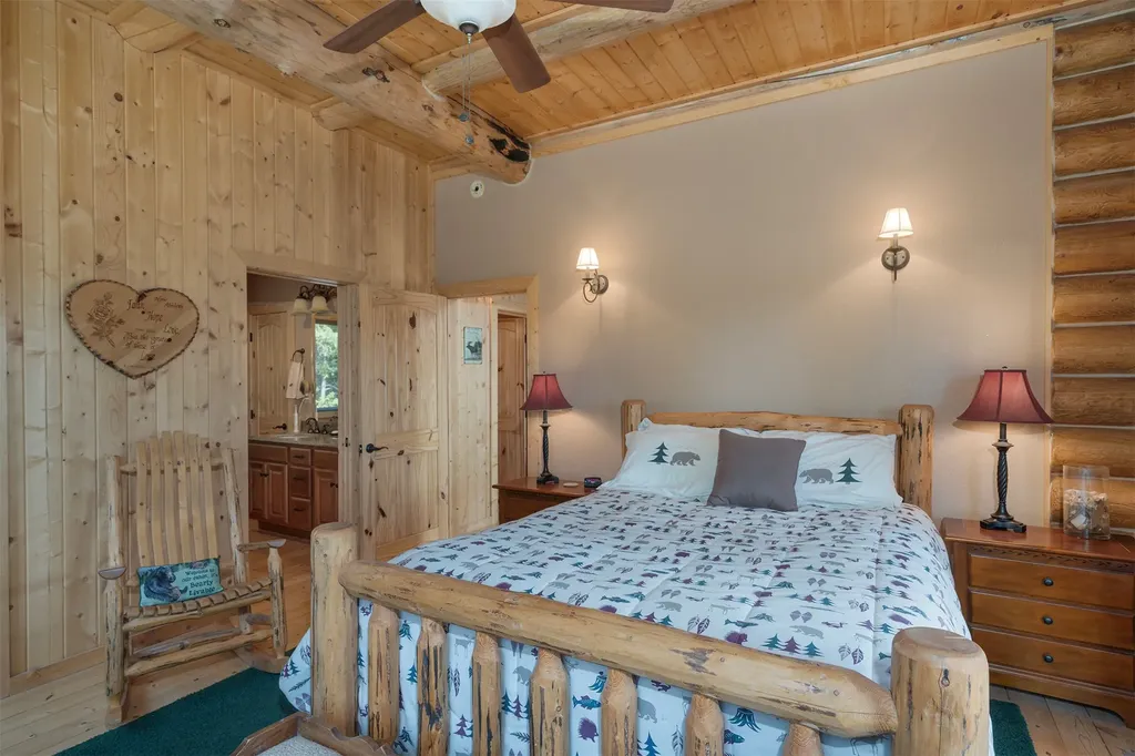 550 Jackson Meadows Road Kila MT 59920