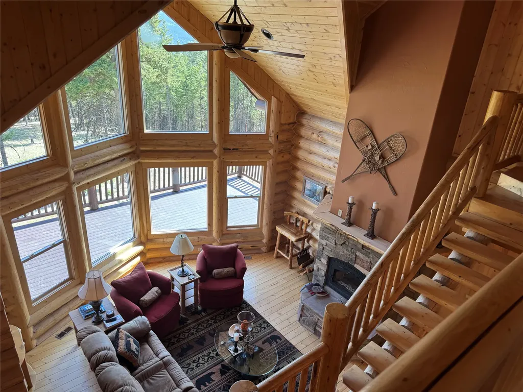 550 Jackson Meadows Road Kila MT 59920