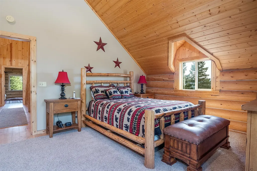 550 Jackson Meadows Road Kila MT 59920