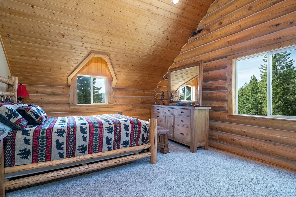 550 Jackson Meadows Road Kila MT 59920