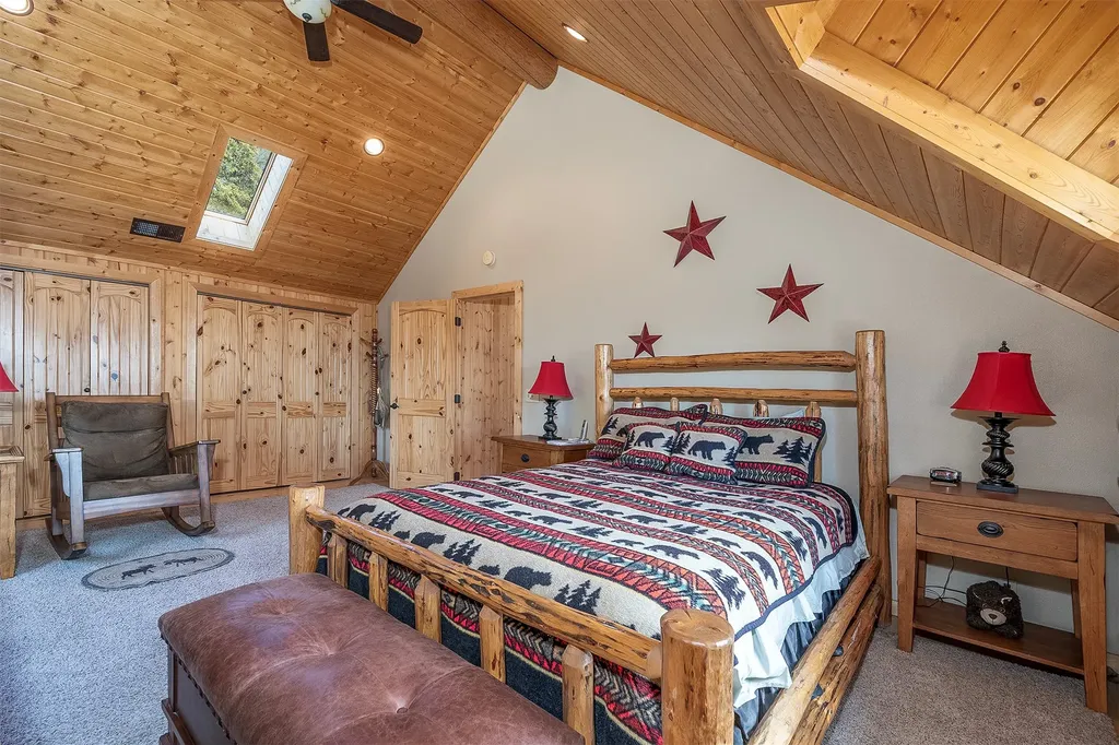 550 Jackson Meadows Road Kila MT 59920