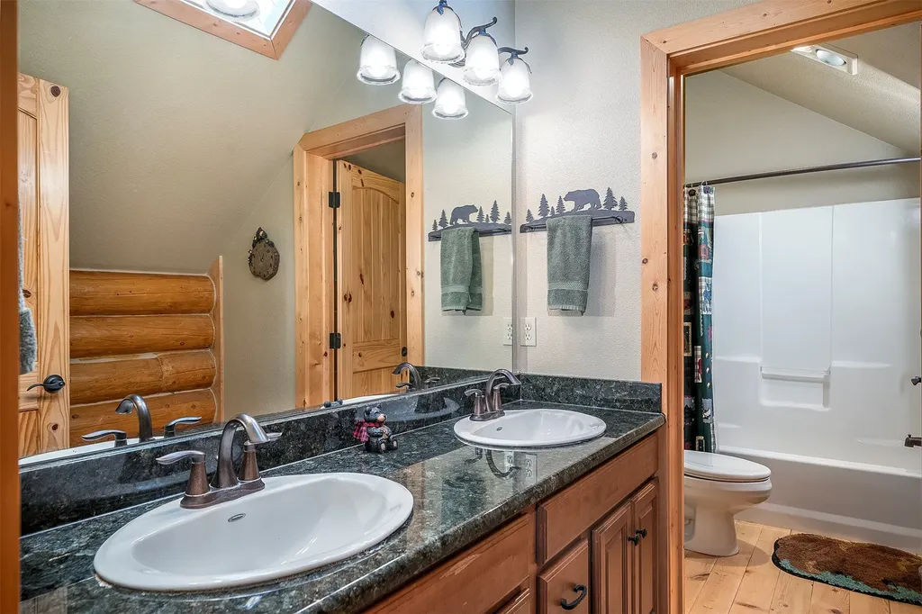 550 Jackson Meadows Road Kila MT 59920