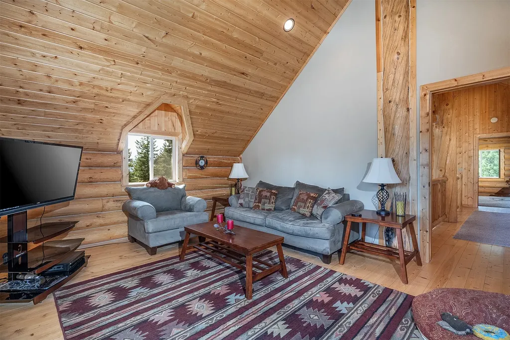 550 Jackson Meadows Road Kila MT 59920