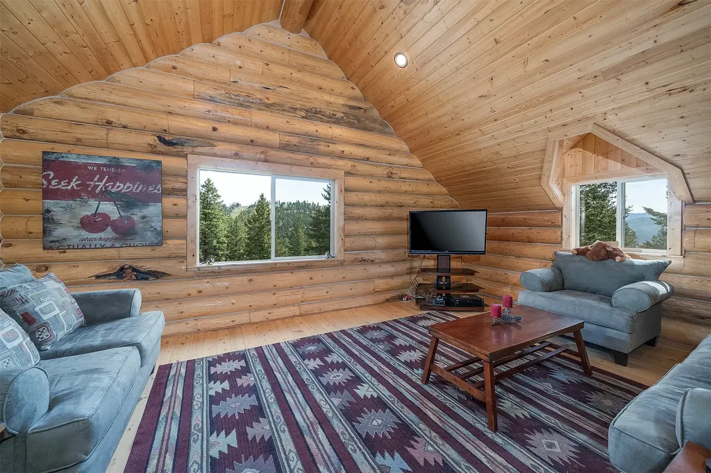 550 Jackson Meadows Road Kila MT 59920
