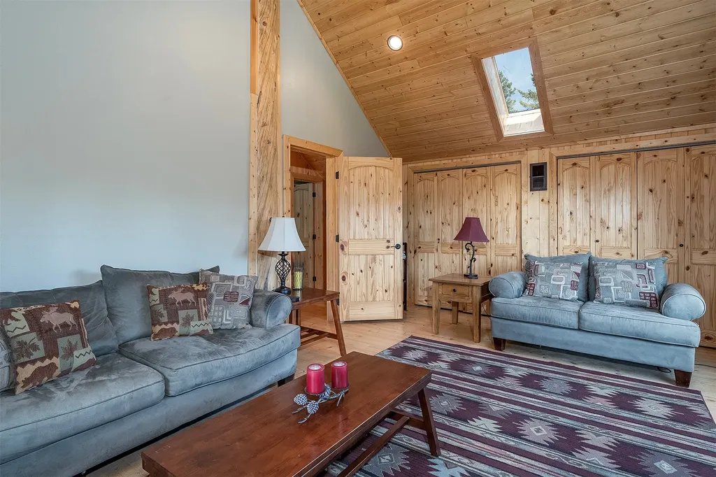 550 Jackson Meadows Road Kila MT 59920