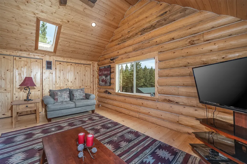 550 Jackson Meadows Road Kila MT 59920