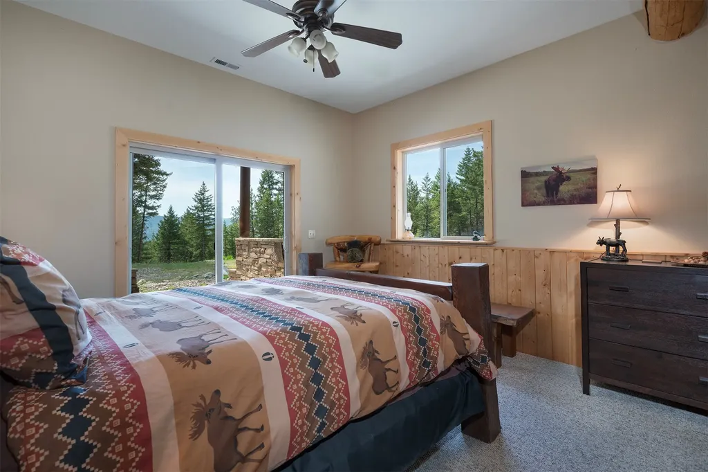550 Jackson Meadows Road Kila MT 59920