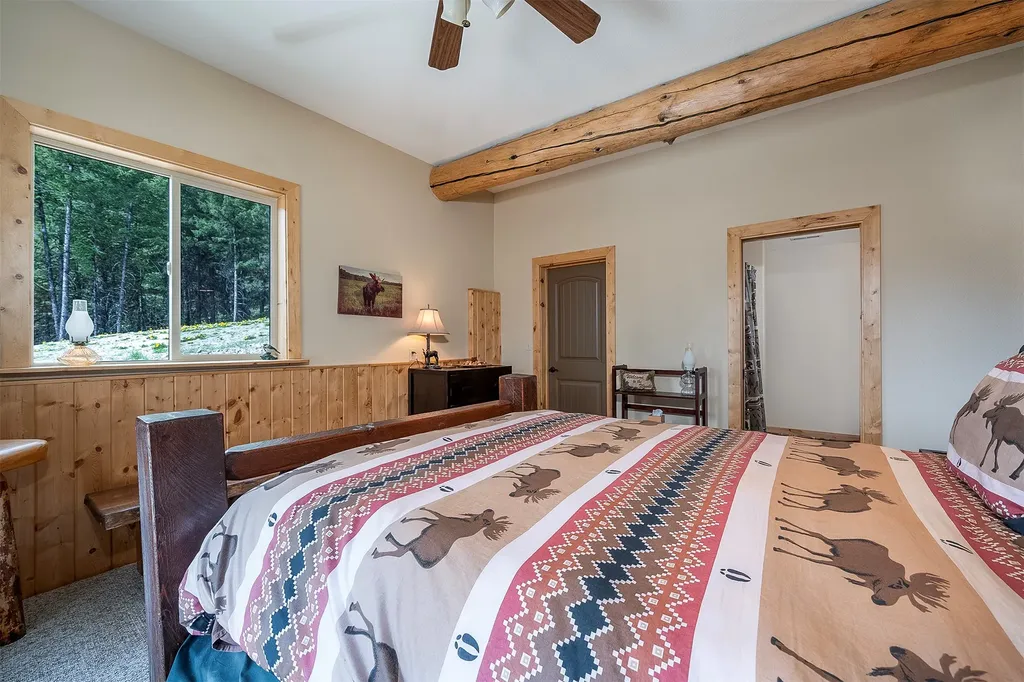550 Jackson Meadows Road Kila MT 59920