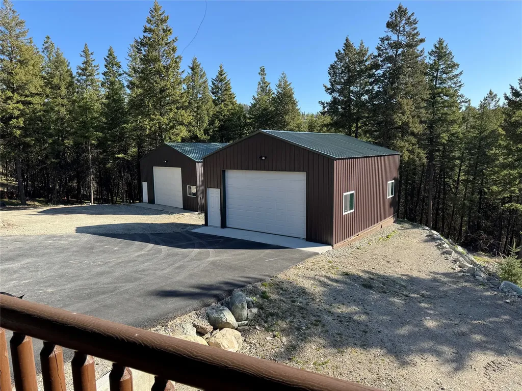 550 Jackson Meadows Road Kila MT 59920