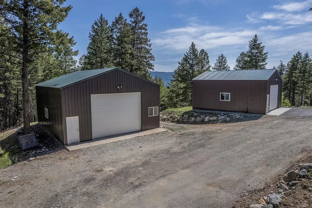 550 Jackson Meadows Road Kila MT 59920