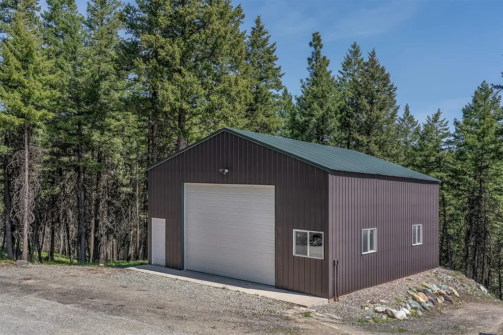550 Jackson Meadows Road Kila MT 59920