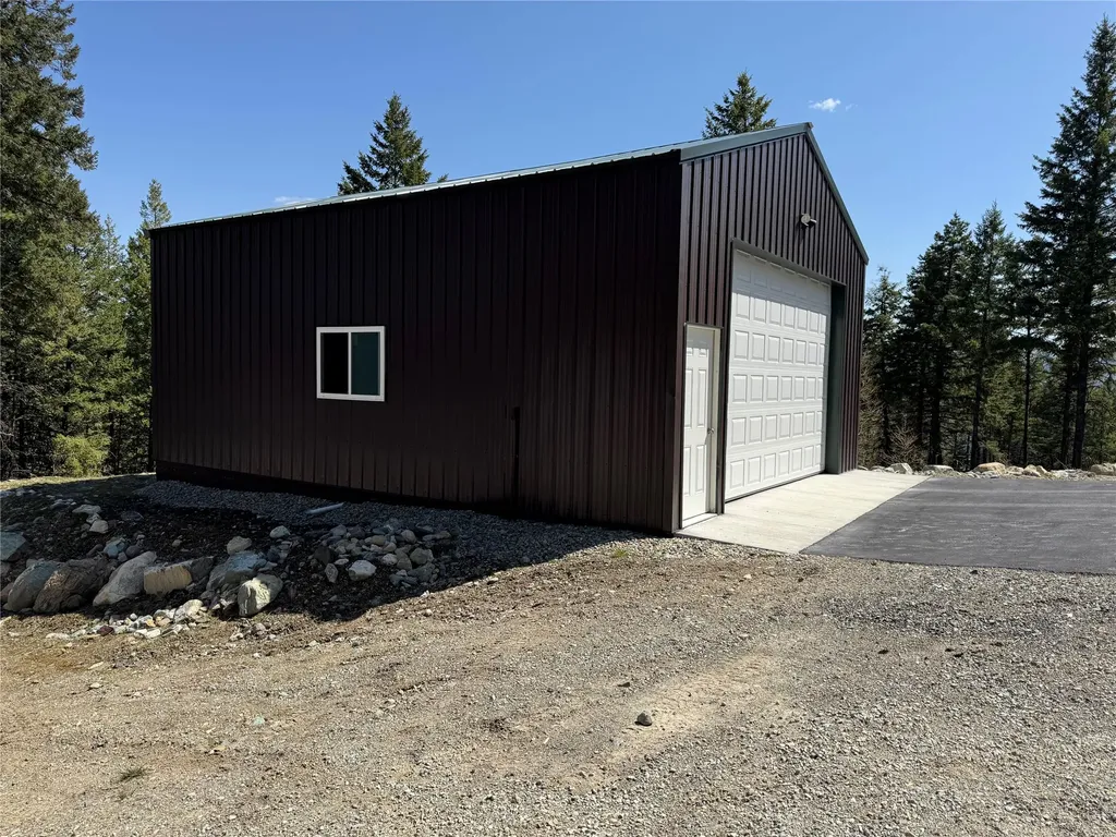 550 Jackson Meadows Road Kila MT 59920