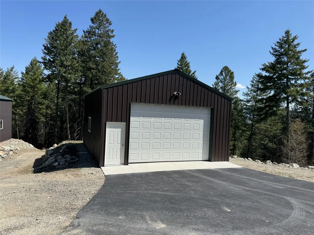 550 Jackson Meadows Road Kila MT 59920