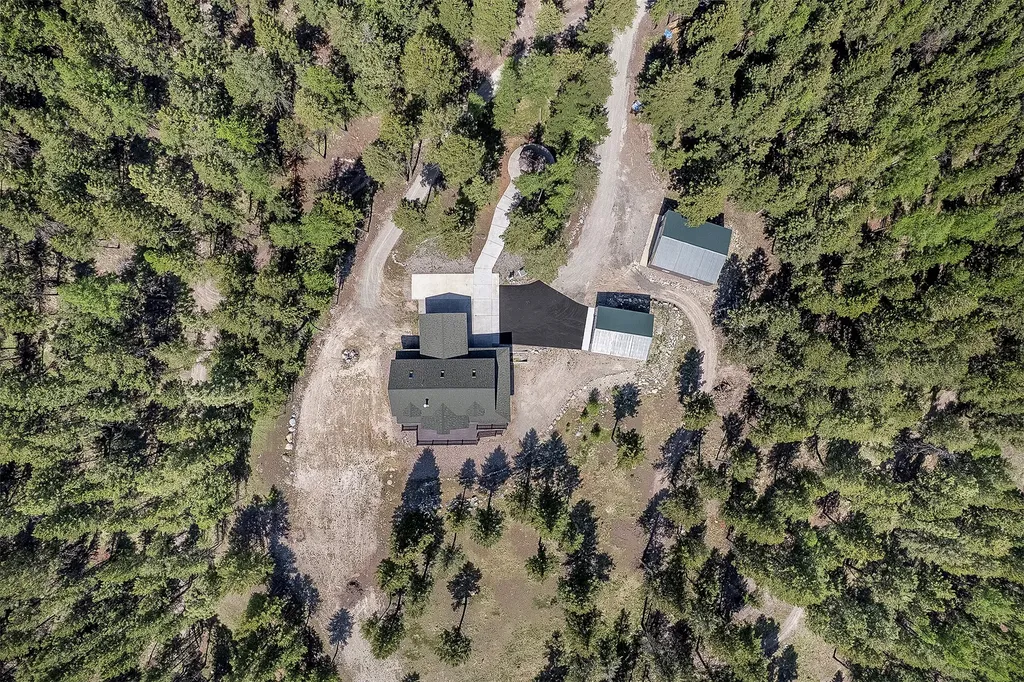 550 Jackson Meadows Road Kila MT 59920