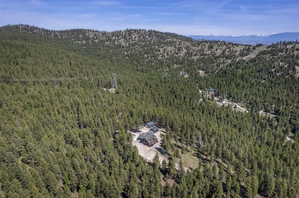 550 Jackson Meadows Road Kila MT 59920