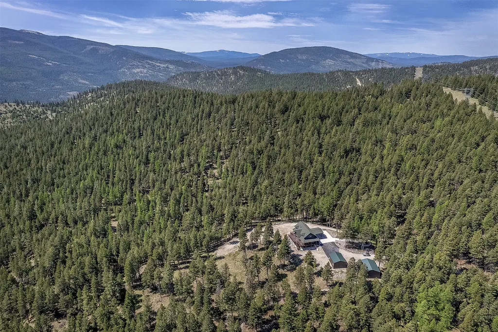 550 Jackson Meadows Road Kila MT 59920