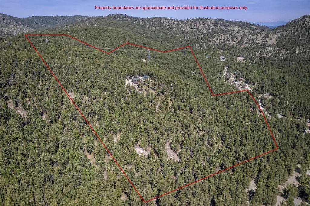 550 Jackson Meadows Road Kila MT 59920