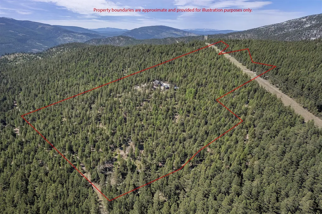 550 Jackson Meadows Road Kila MT 59920