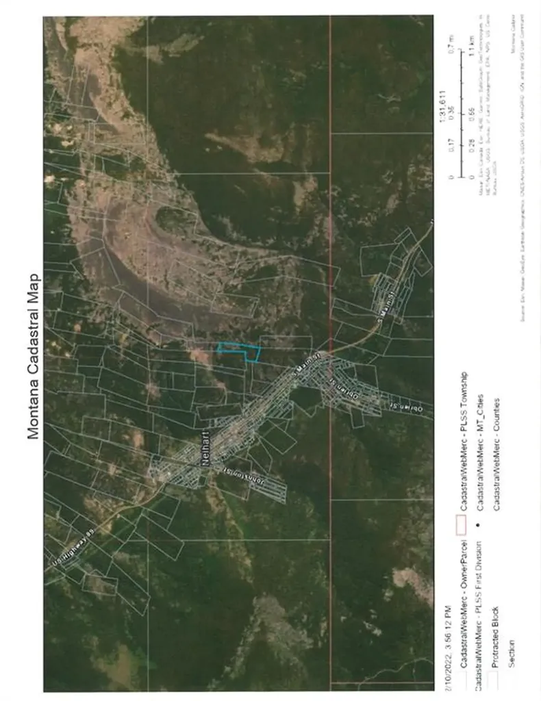 Nhn Bonanaz Chief Neihart MT 59465