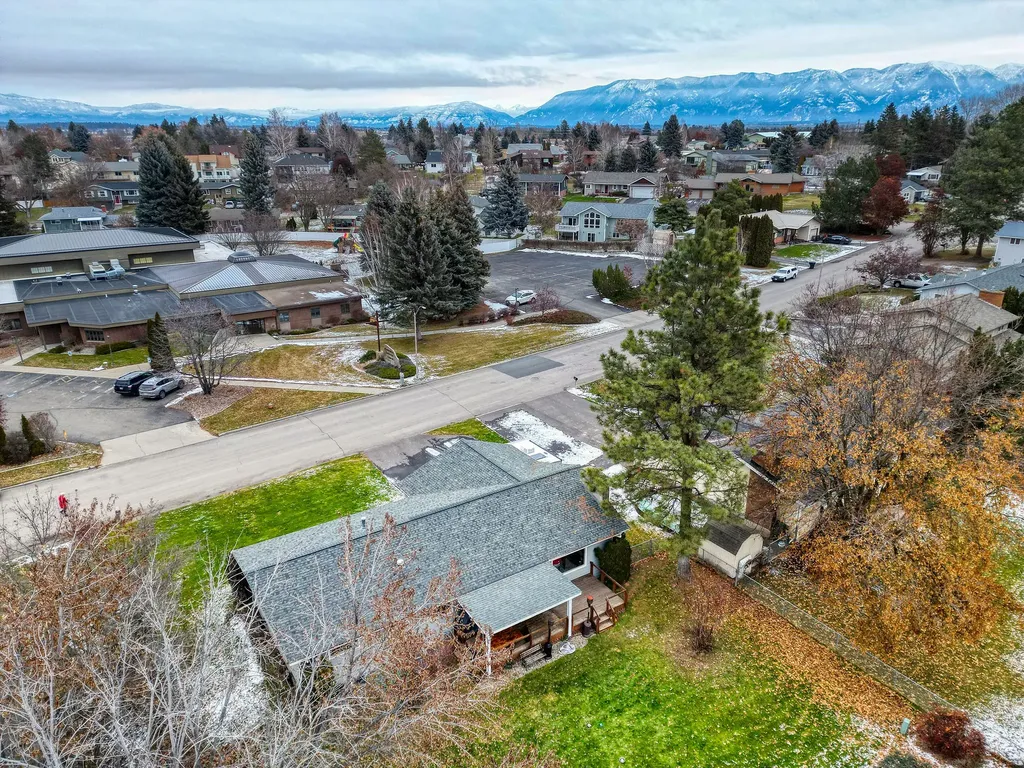 322 Northridge Drive Kalispell MT 59901