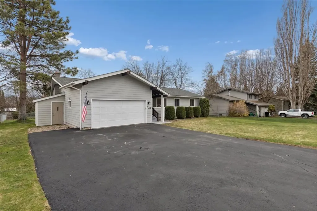 322 Northridge Drive Kalispell MT 59901