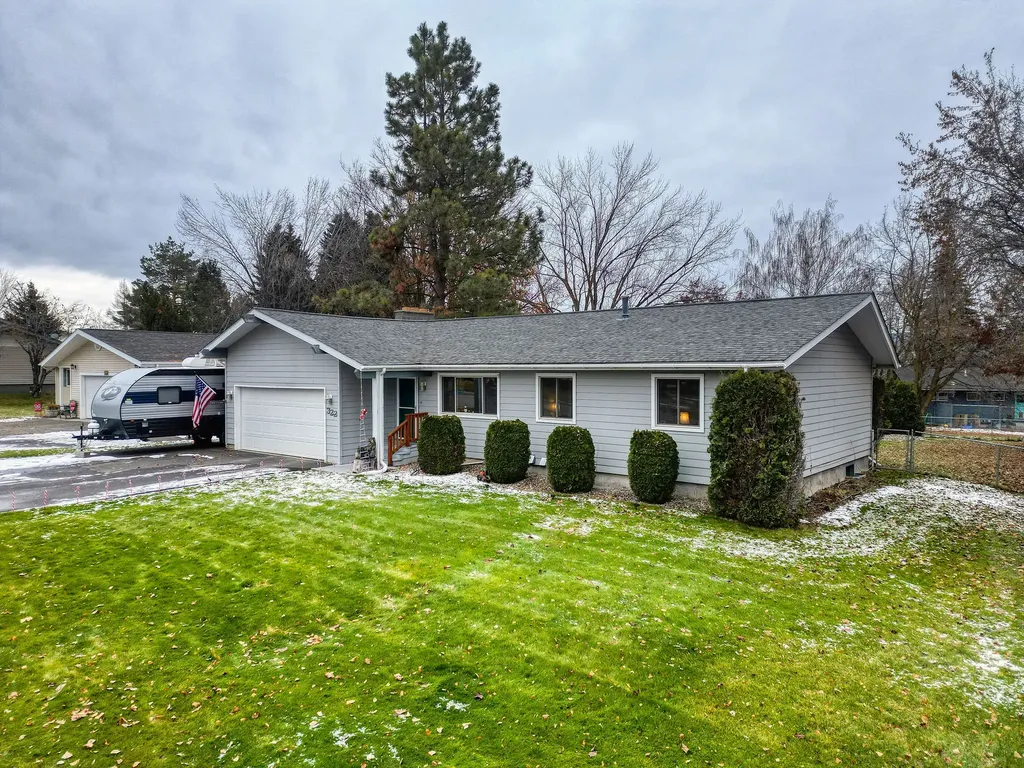 322 Northridge Drive Kalispell MT 59901