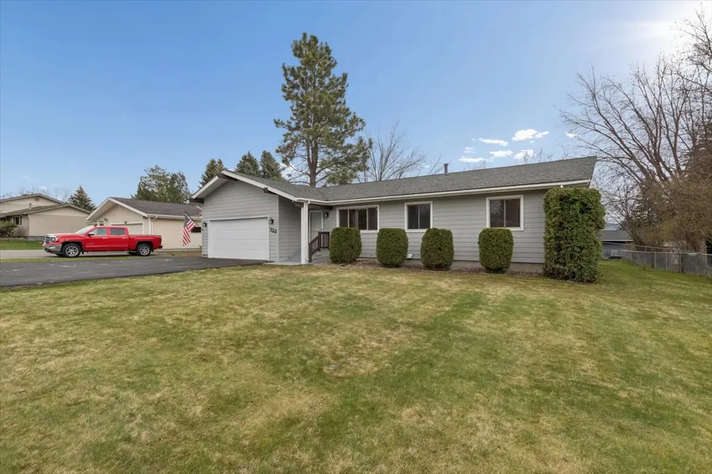 322 Northridge Drive Kalispell MT 59901