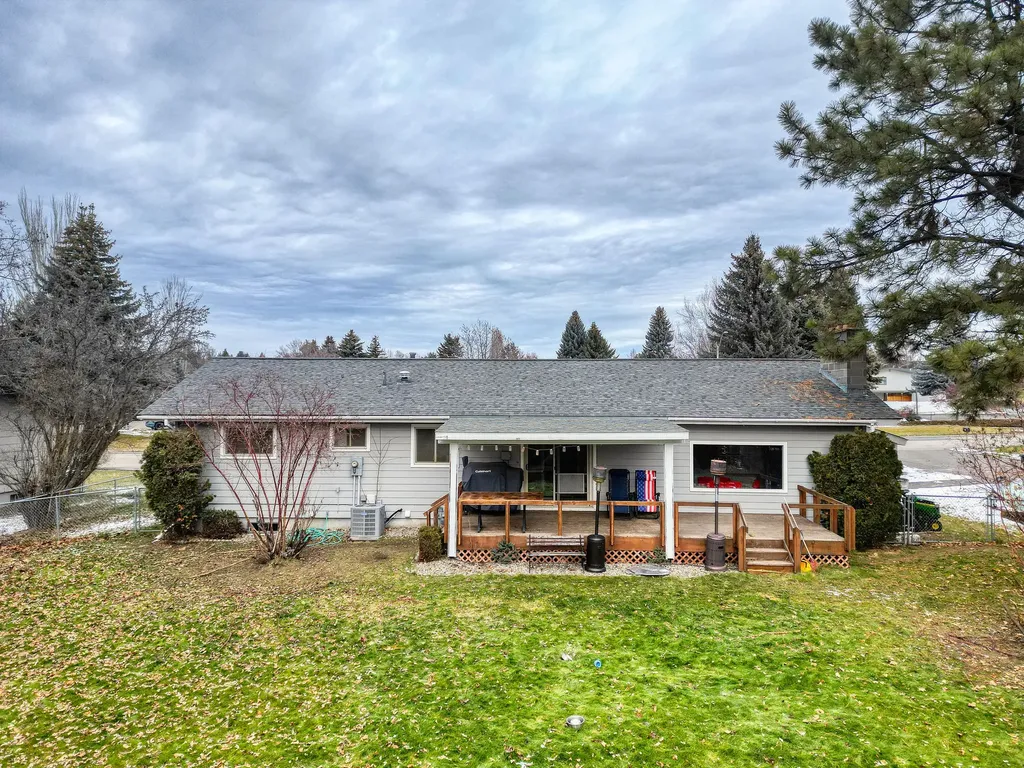 322 Northridge Drive Kalispell MT 59901