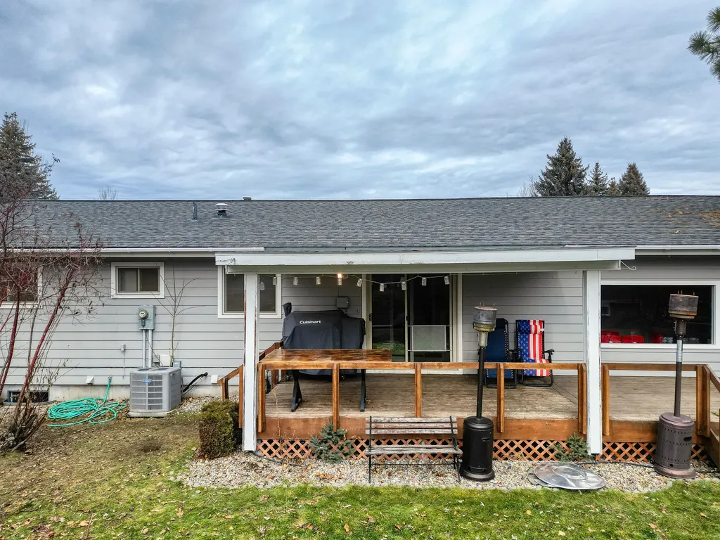 322 Northridge Drive Kalispell MT 59901