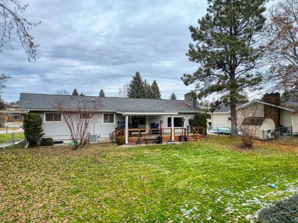 322 Northridge Drive Kalispell MT 59901