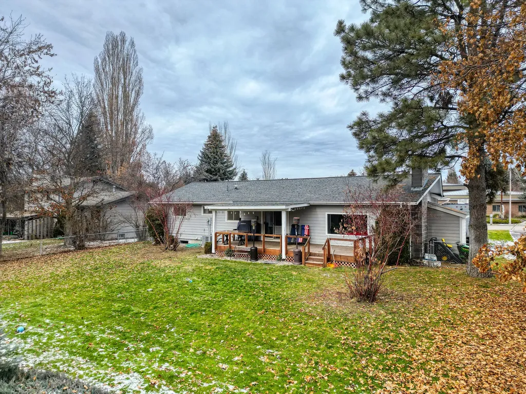 322 Northridge Drive Kalispell MT 59901
