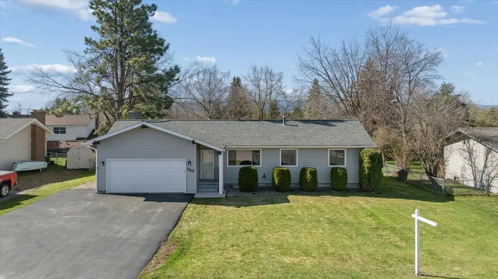 322 Northridge Drive Kalispell MT 59901